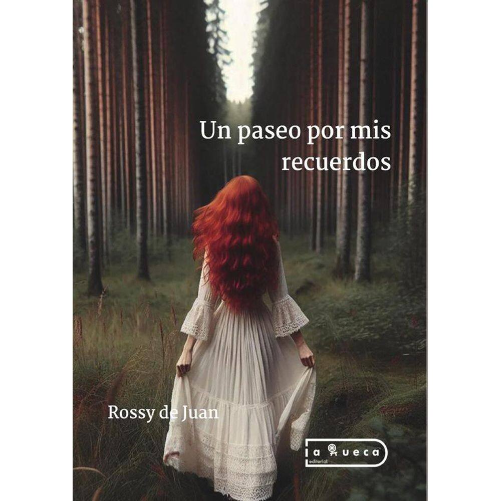 Un paseo por mis recuerdos - Espanhol