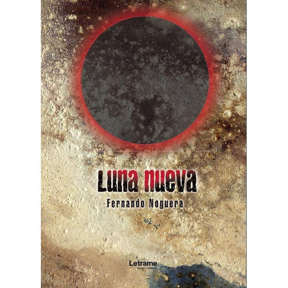 Luna nueva - Espanhol