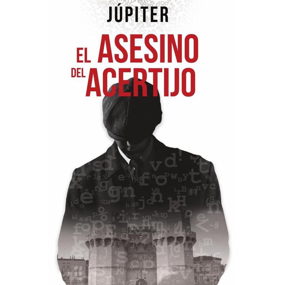 El Asesino del Acertijo - Espanhol