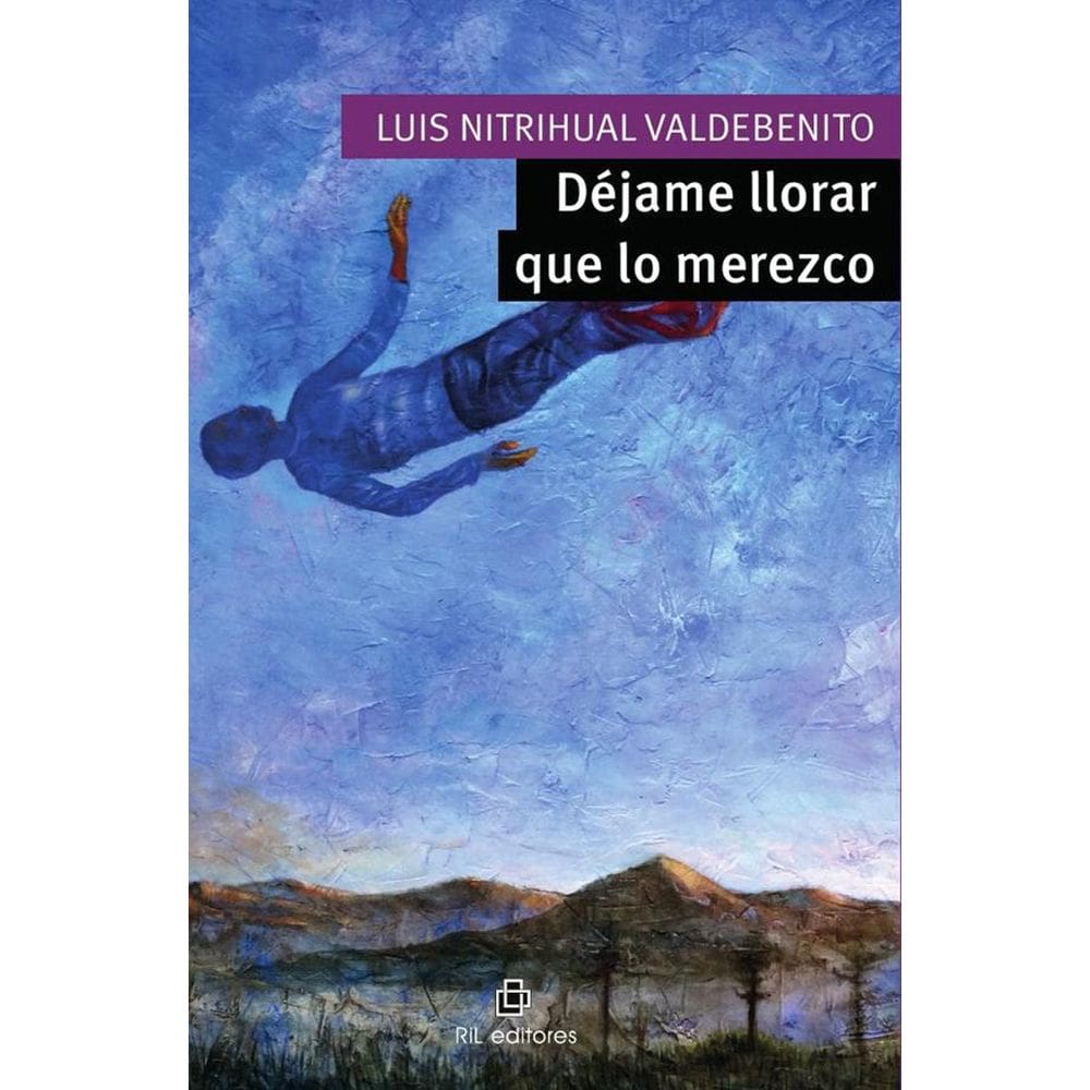 Déjame llorar que lo merezco - Espanhol