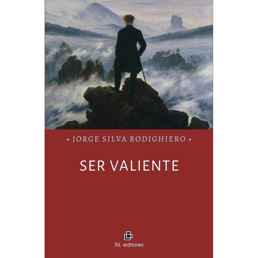 Ser valiente - Espanhol