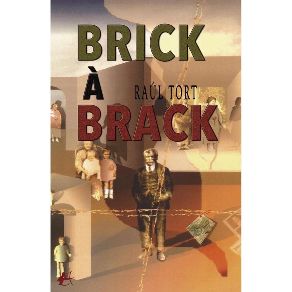 Brick à Brack - Espanhol