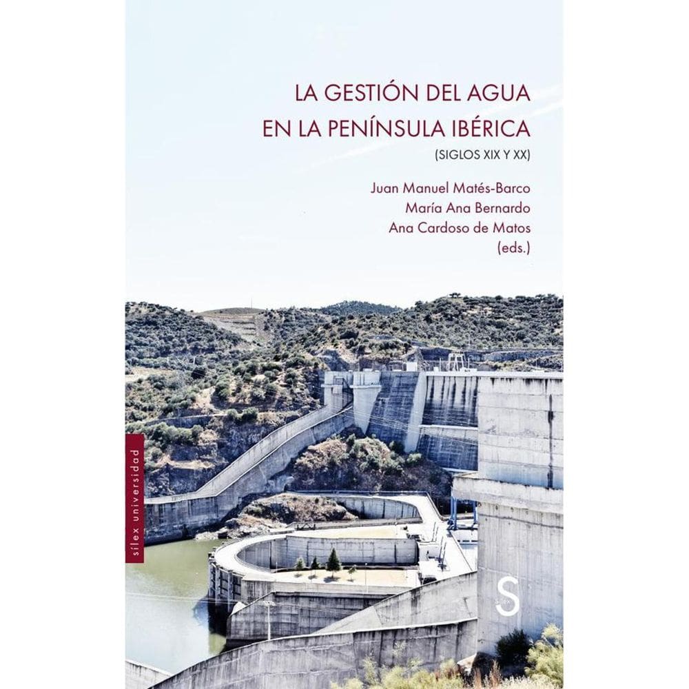 La gestión del agua en la Península Ibérica - Espanhol