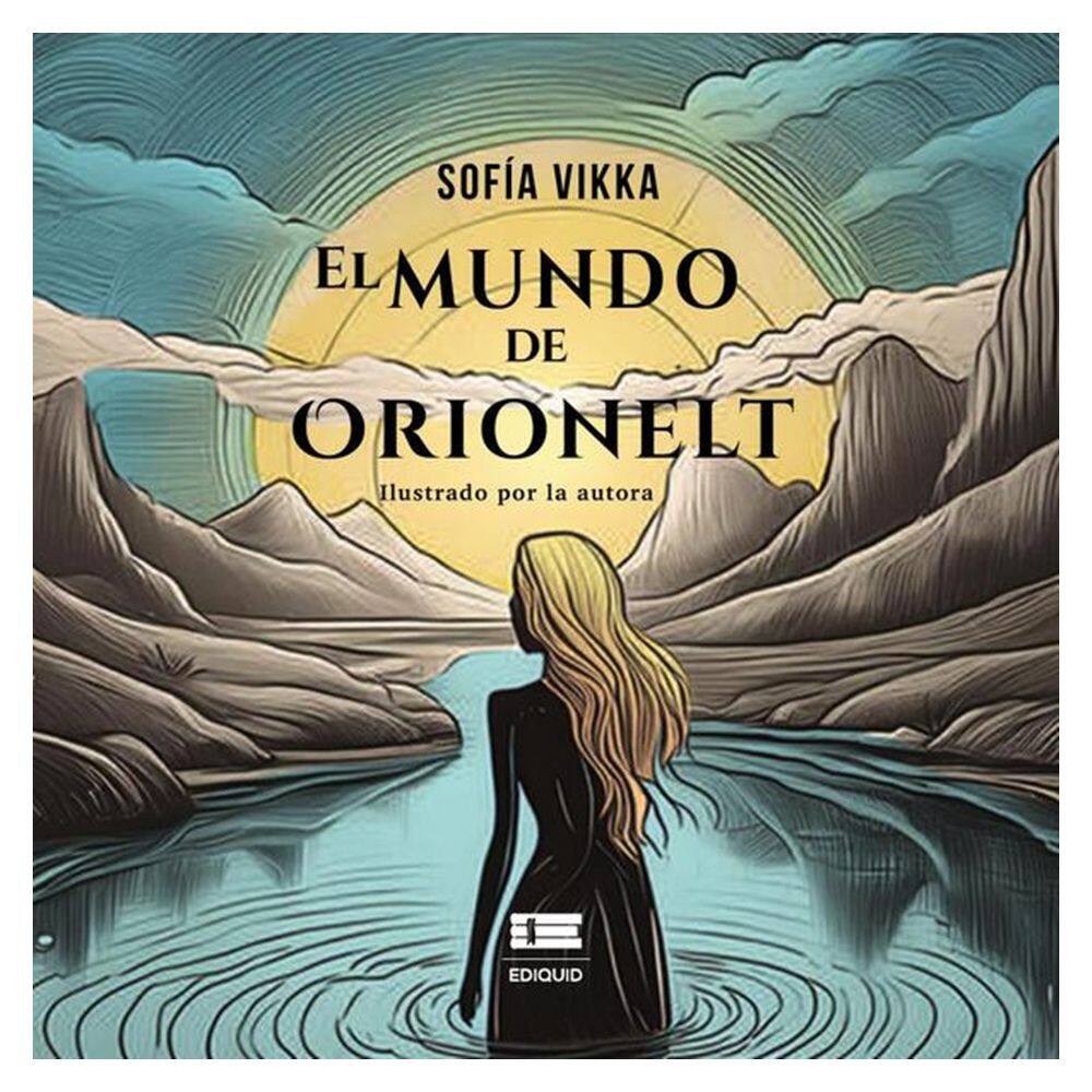 El mundo de Orionelt - Espanhol