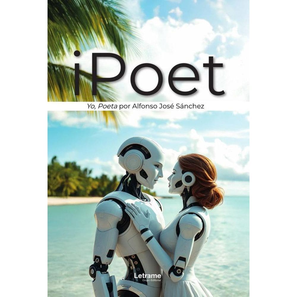 iPoet - Espanhol