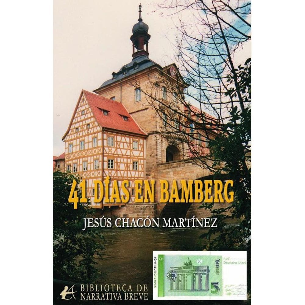 41 días en Bamberg - Espanhol