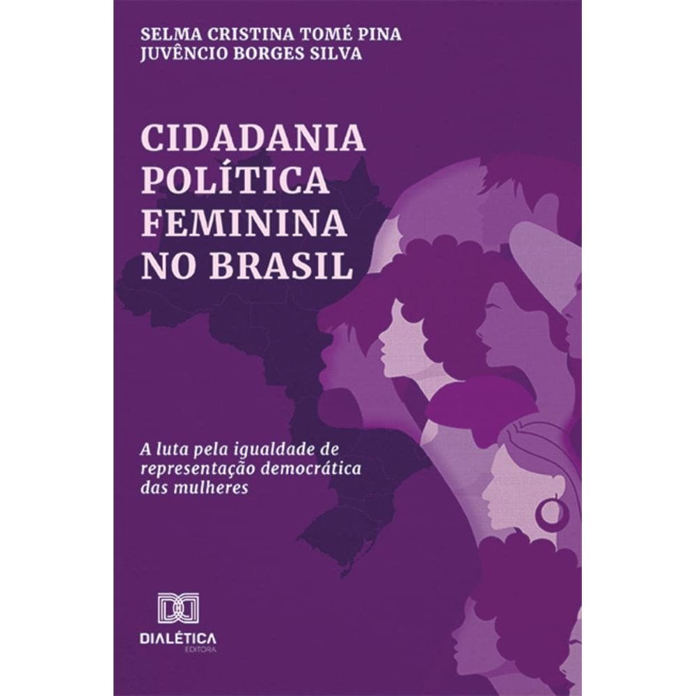 Cidadania Política Feminina no Brasil