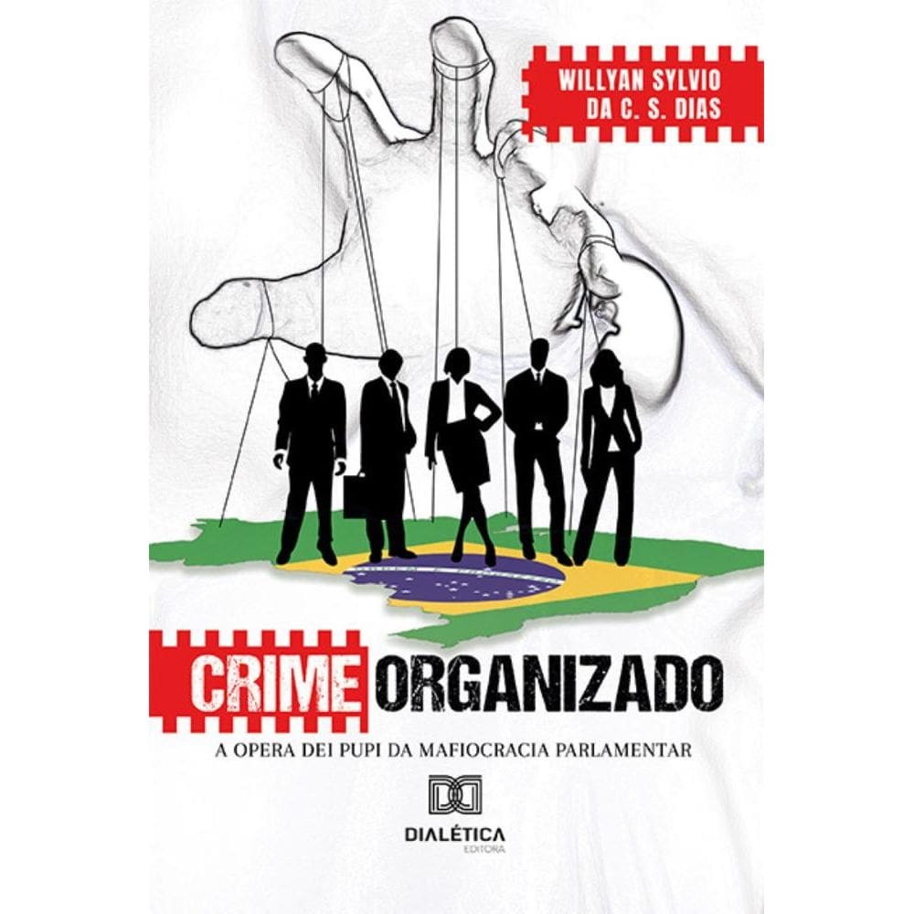 Crime Organizado