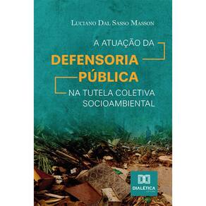A atuação da Defensoria Pública na tutela coletiva socioambiental