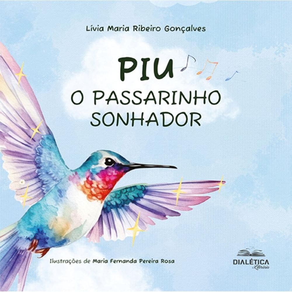 Livro Piu