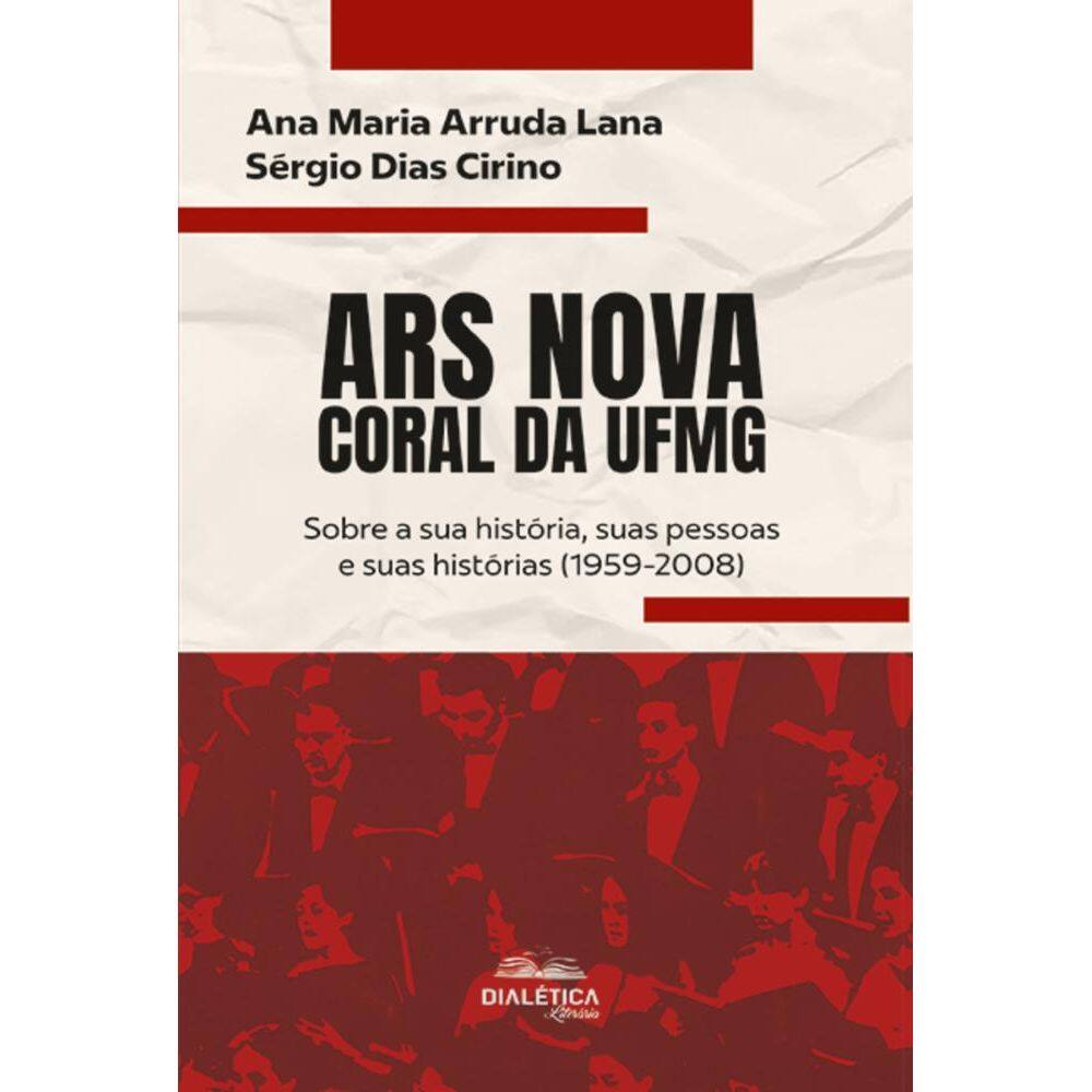 Ars Nova – Coral da UFMG
