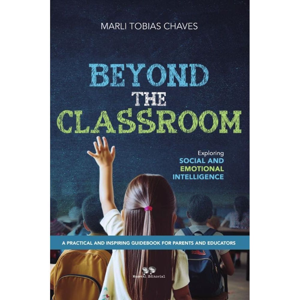 Beyond the Classroom: Exploring Social and Emotional Intelligence