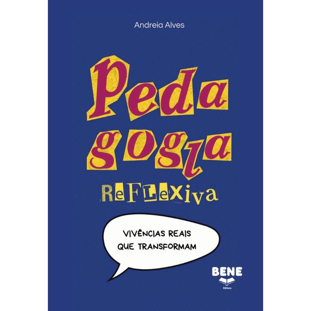 Pedagogia Reflexiva