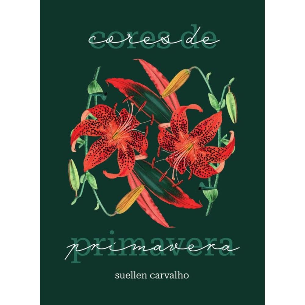 Cores de Primavera