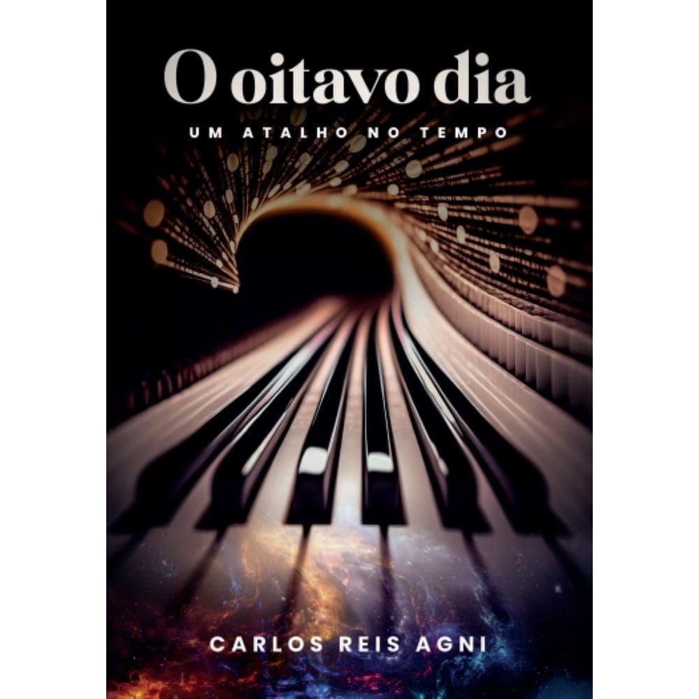 O oitavo dia: Um atalho no tempo