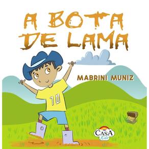 A bota de Lama