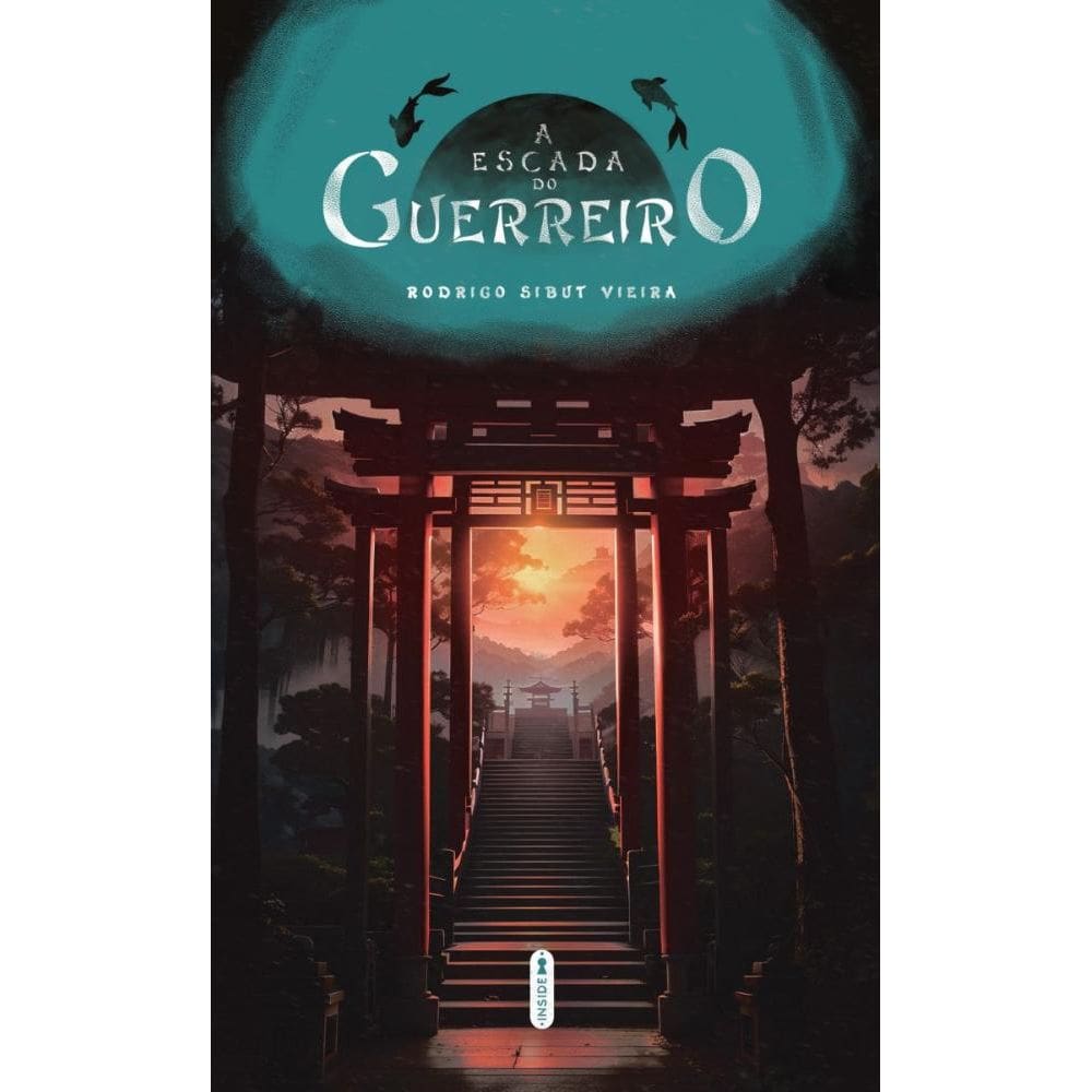 A Escada Do Guerreiro