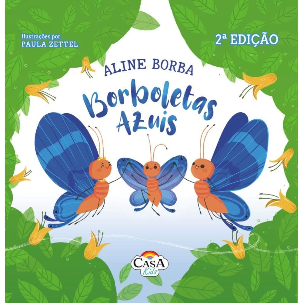 Aline Borba