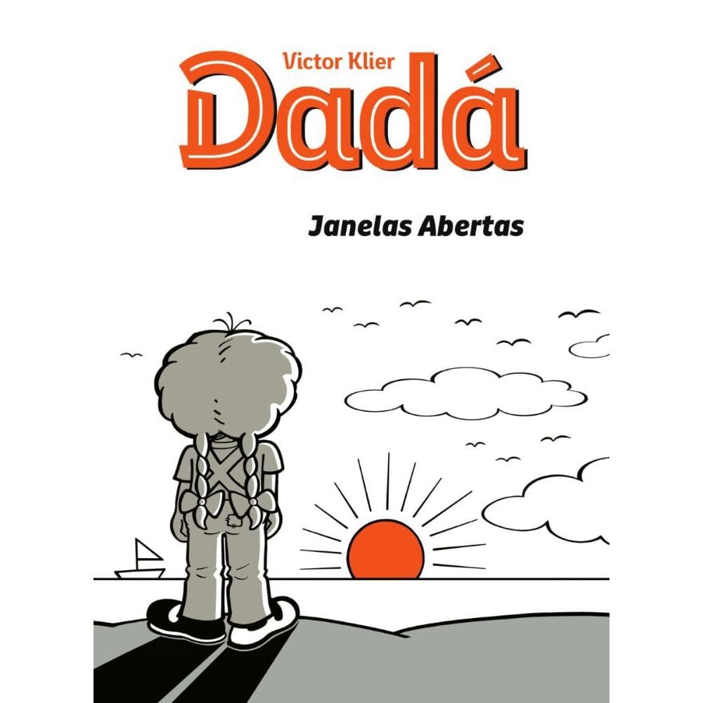 Dadá: Janelas Abertas 