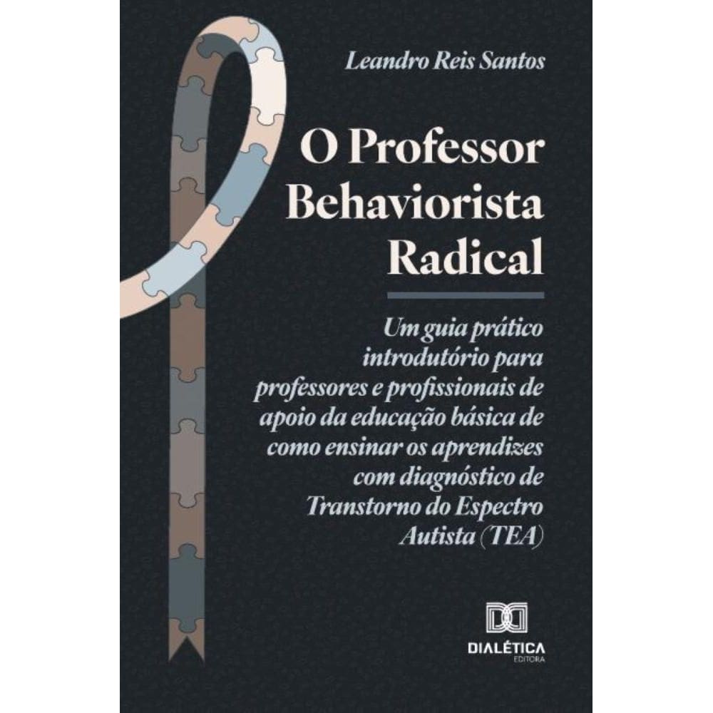 O Professor Behaviorista Radical