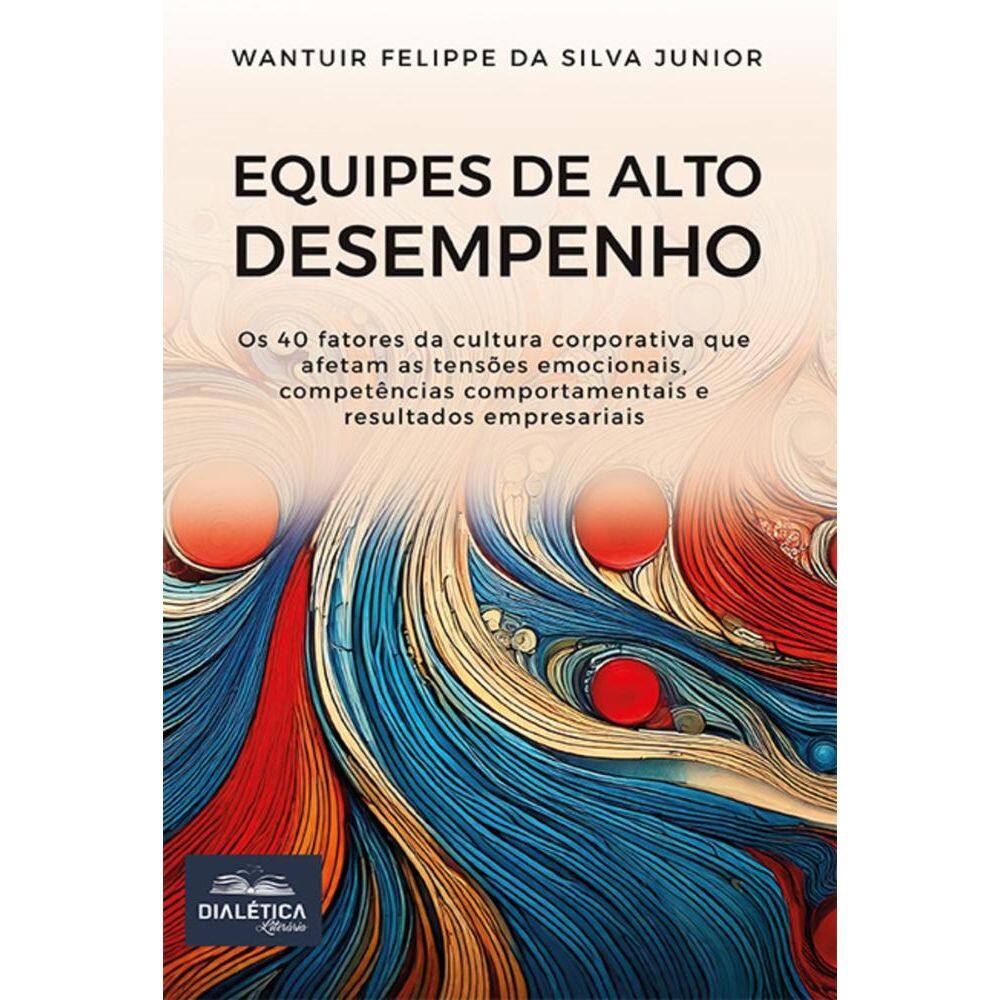 Equipes de Alto Desempenho