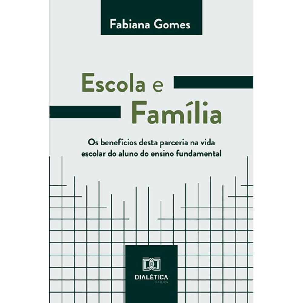 Escola e Família