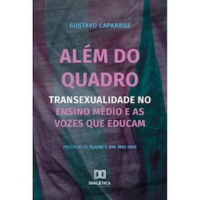 Além do Quadro