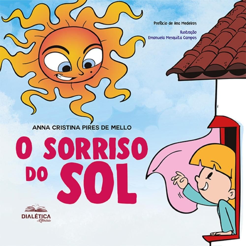 O Sorriso do Sol