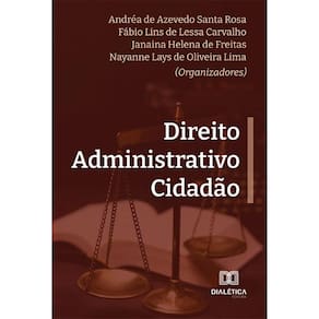 Direito Administrativo Cidadão