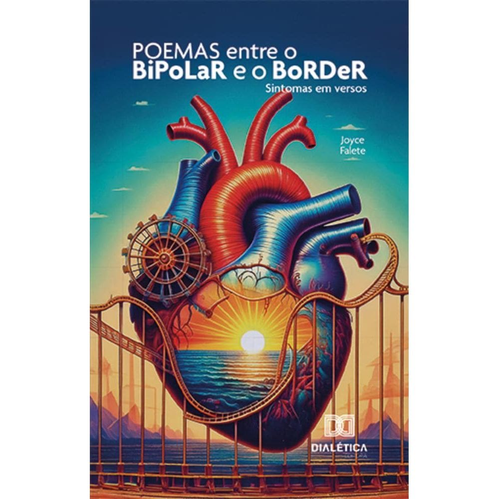 Poemas entre o Bipolar e o Border