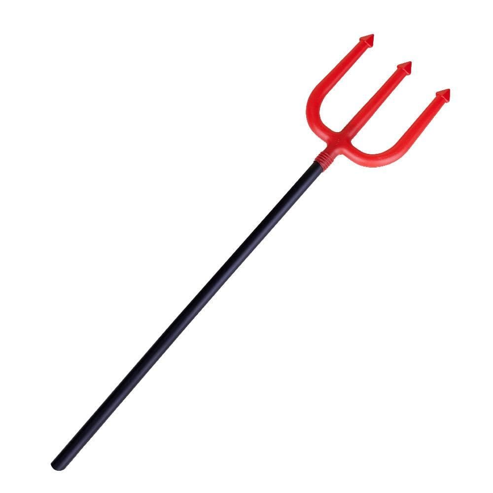 Tridente Halloween 110cm Play&Fun
