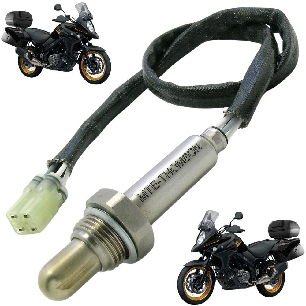 Sensor Lambda Convencional - Dl650 V Strom 2009 A 2015 - 7868.42.036
