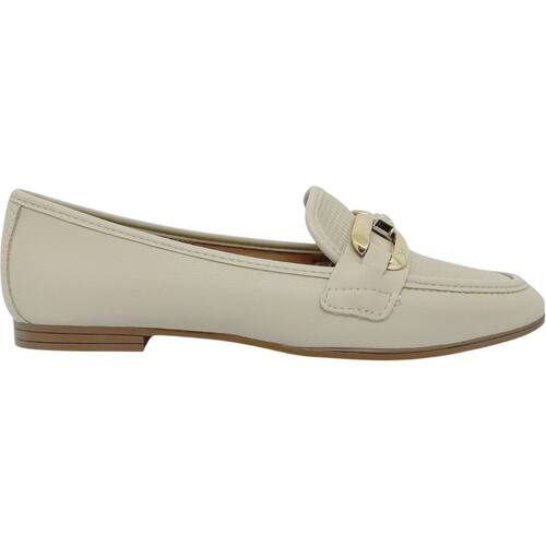 Sapato Mocassim Feminino Casual Dia a Dia Ponto