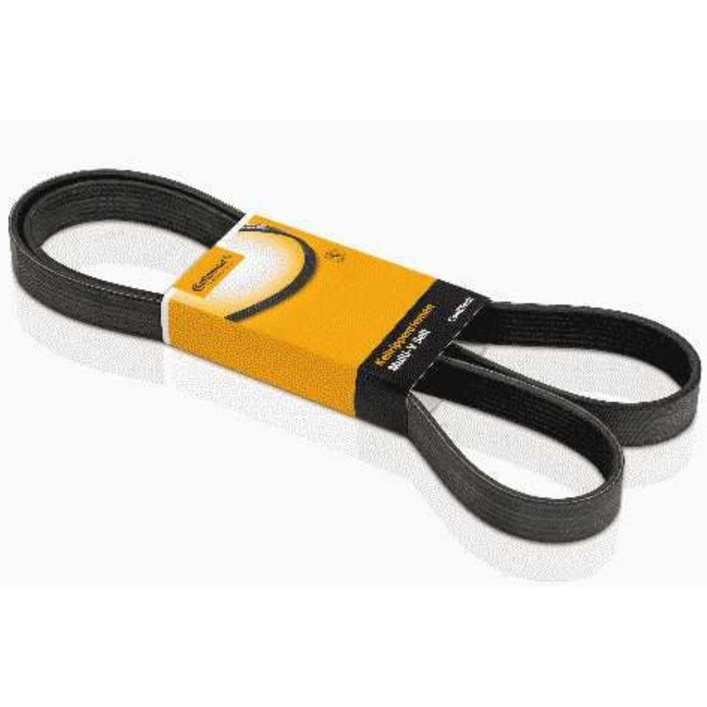 Correia Alternador - Frontier 2012 A 2014 - 7Pk1733