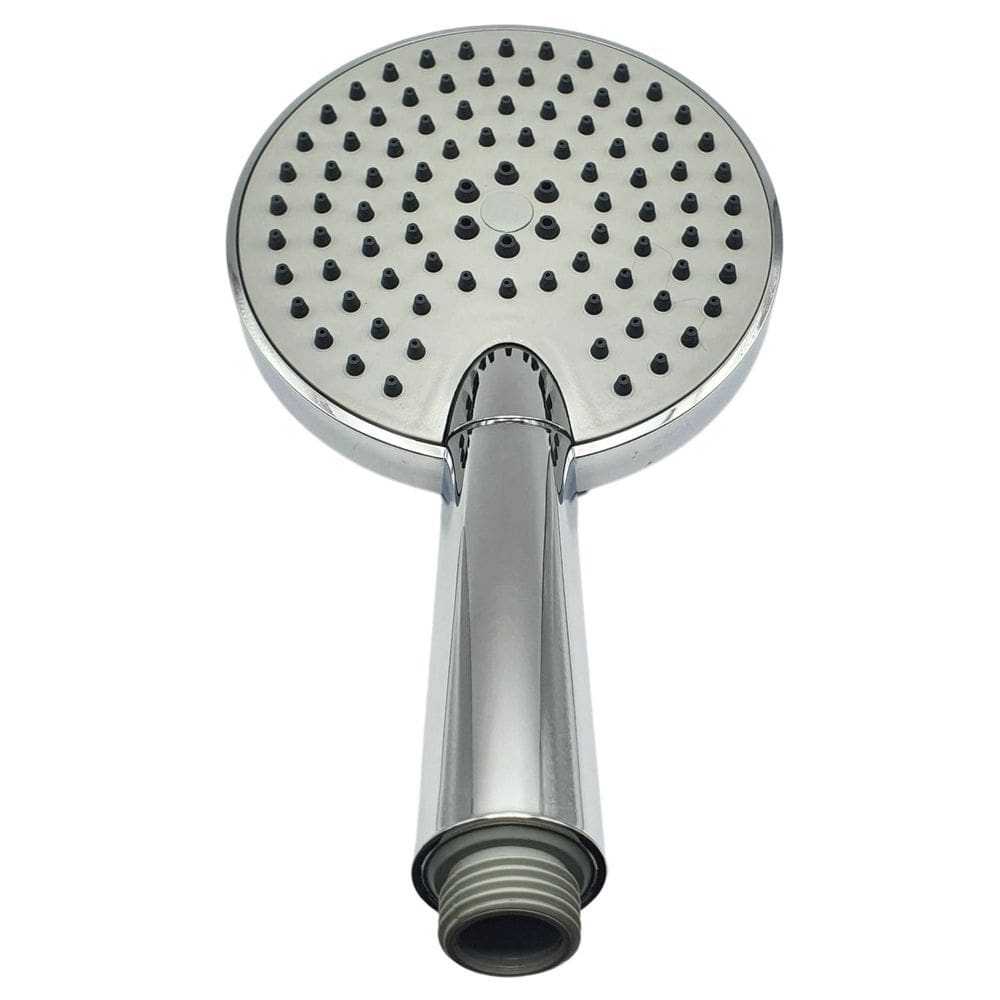 Ducha Manual 4 Jatos 120mm Cromada - 4884CEULA