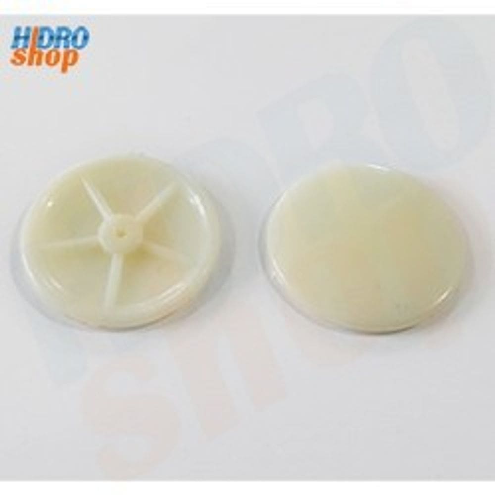 Disco De Apoio Do Automático De Água Aquecedores Á Gás 38mm - BA38M