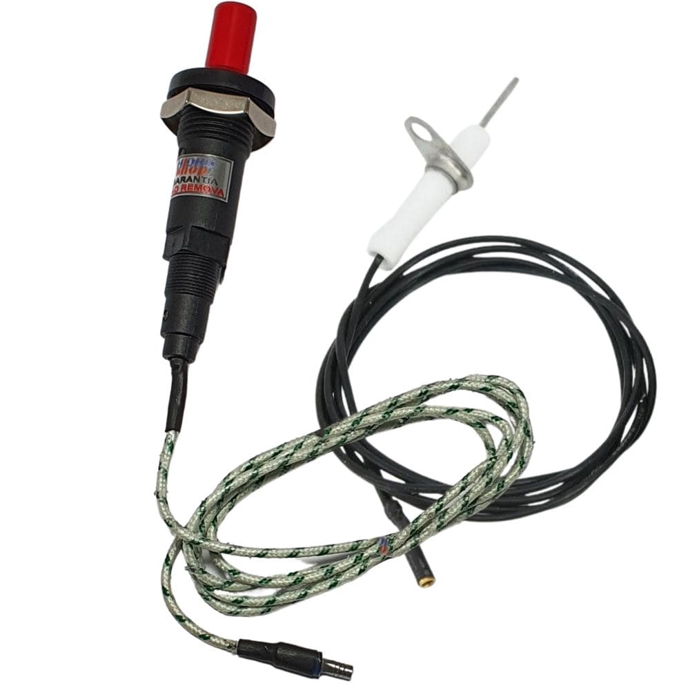 Magiclick Aquecedor a Gas Itl 18mm - 0600010181K100