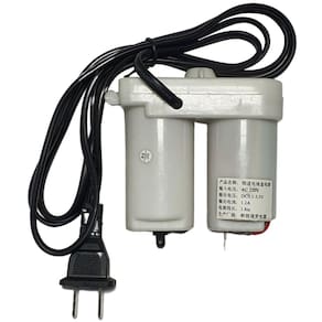 Evite Pilhas Aquecedor Komeco Lorenzetti Bosch Rinnai 220V 3,5V - HCDM2246