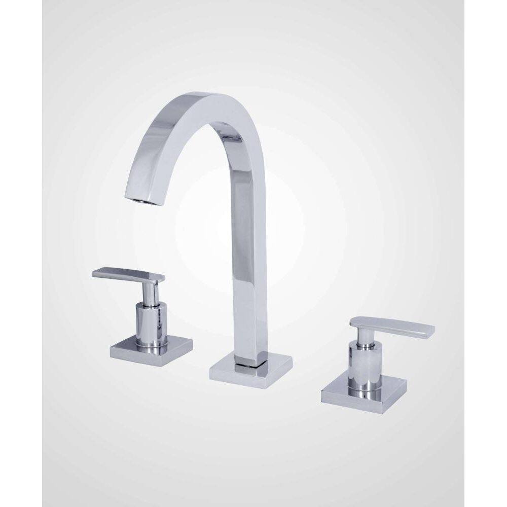 Misturador Para Lavatório Trend Perflex 10734710 - Perflex