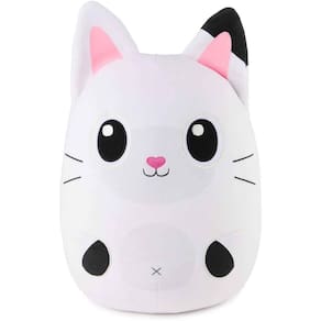Pelúcia Gata Pandy Paws 3961 Gabbys Dollhouse 30cm Sunny