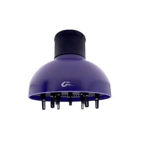 Difusor Cachos Universal Secador Profissional Modela Natural
