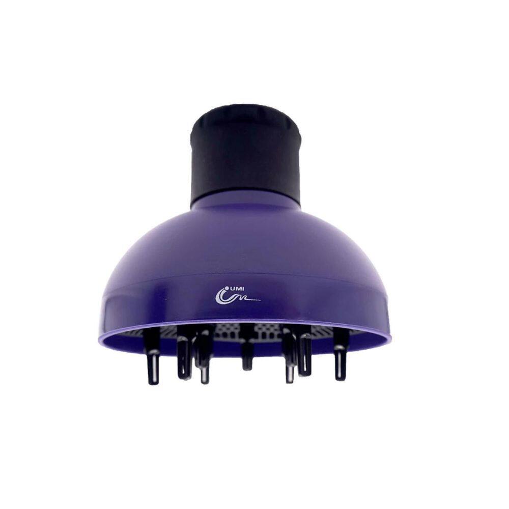 Difusor Cachos Universal Secador Profissional Modela Natural