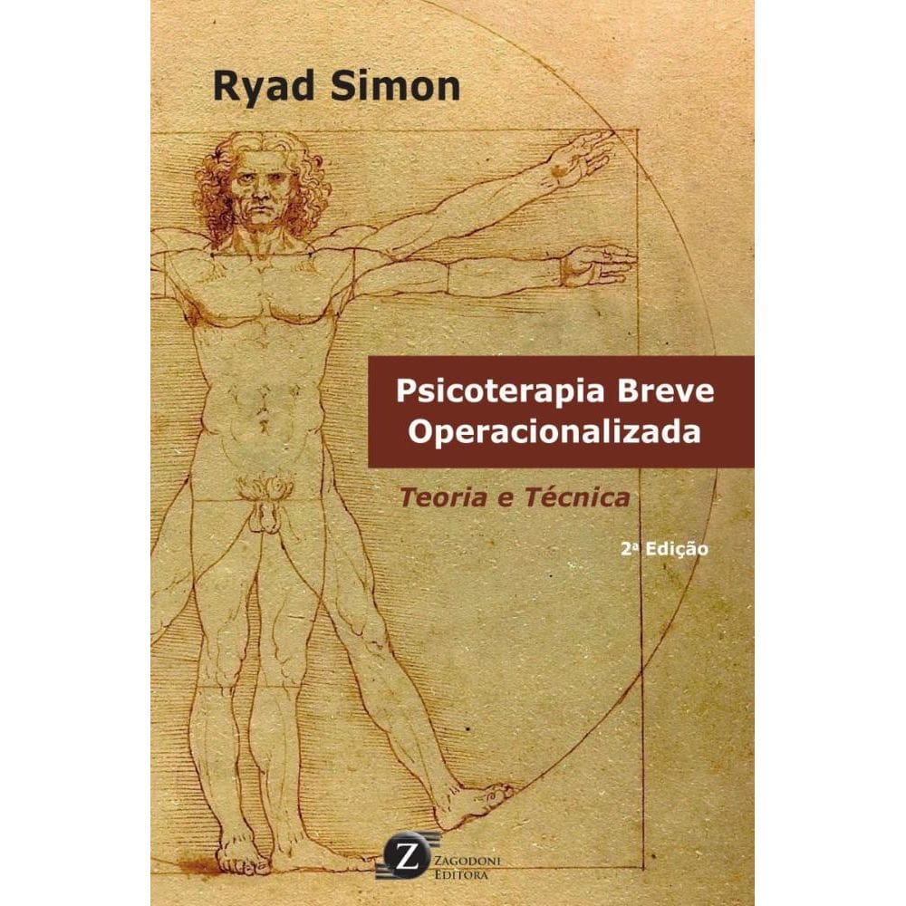 Psicoterapia Breve Operacionalizada: Teoria e Técnica
