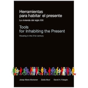 Herramientas para habitar el presente(b/n) - Espanhol
