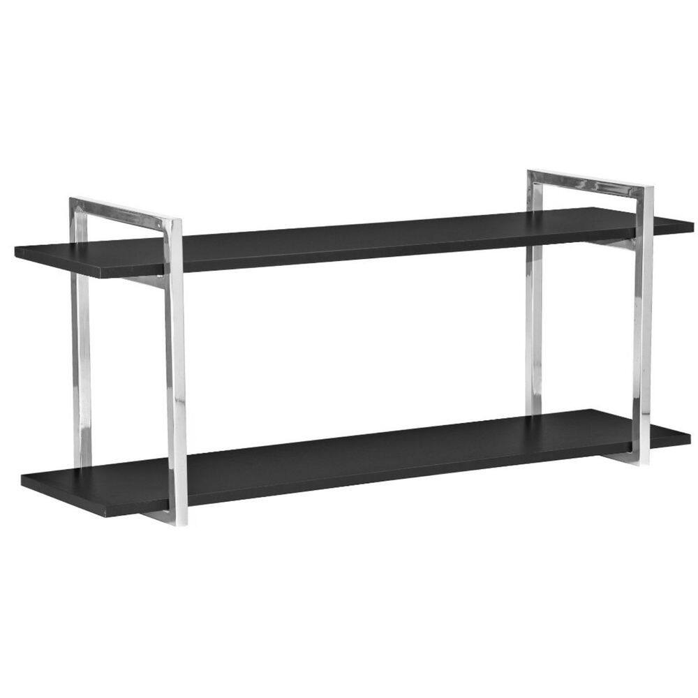 Nicho De Parede Organizador Para Quarto 80cm CP F.Granada