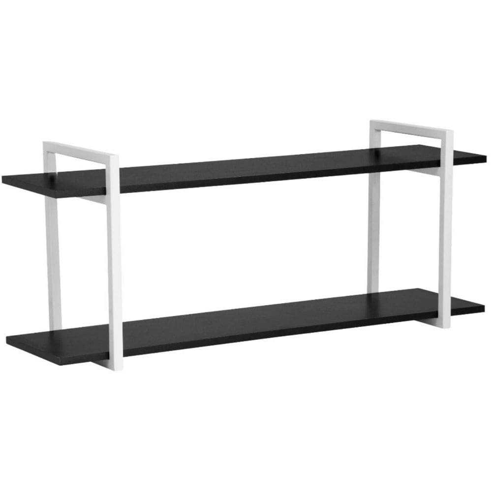 Nicho Industrial Decorativo Para Cozinha 60cm BP F.GND