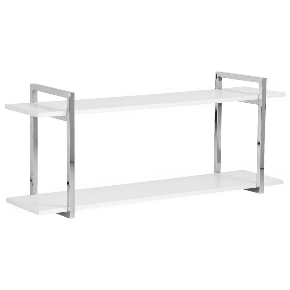 Nicho De Parede Organizador Para Quarto 80cm CB F.Granada