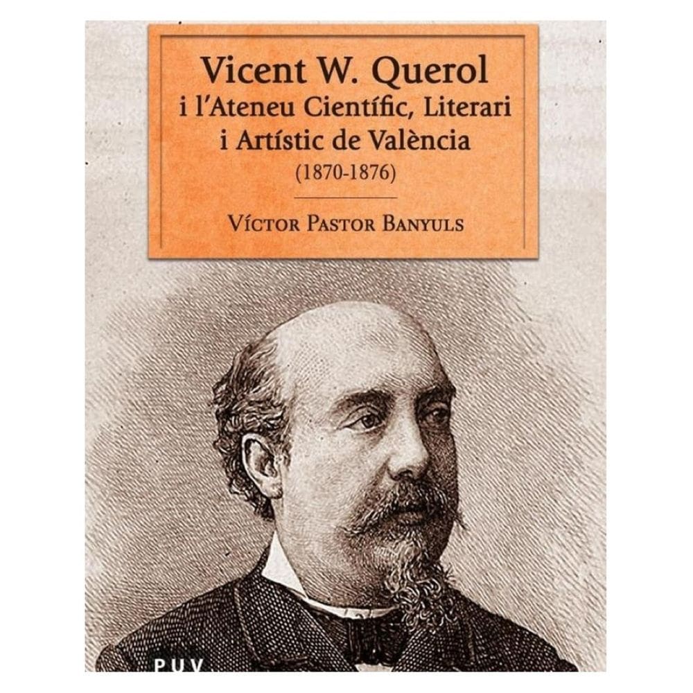 Vicent W. Querol - Catalão