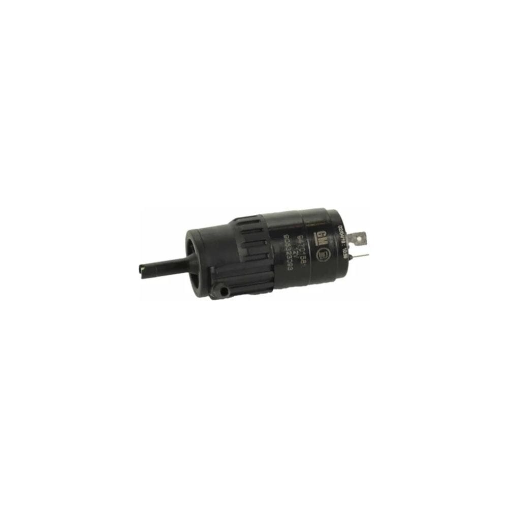 Bomba Partida Frio Astra Zafira Meriva Corsa 94701581