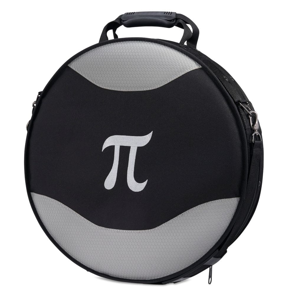 Bolsa de bateria DW Pi Snare Drum Bag 8 cm x 35,5 cm de poliéster